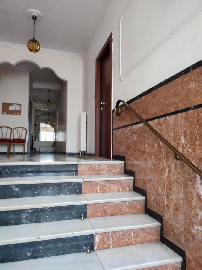 Athens Hause By Athens 2 Lejlighed Eksteriør billede